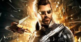 В магазине GOG Deus Ex: Mankind Divided продают со скидкой 85%