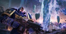 Лучшие настройки графики в Warhammer 40,000: Space Marine 2