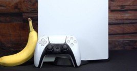 Новое изобретение Sony — банан заменяет геймпад