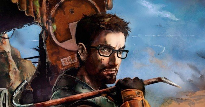 Список всех трофеев (ачивок) в Black Mesa