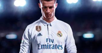 В FIFA 19 будет представлена Лига чемпионов UEFA