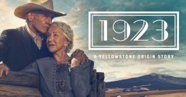 Вышел тизер-трейлер второго сезона сериала «1923»