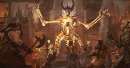 Для Diablo 4 выйдет дополнение «Сосуд Ненависти» с новым классом