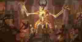 Для Diablo 4 выйдет дополнение «Сосуд Ненависти» с новым классом