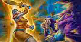 Для игры Hearthstone выпустили балансное обновления 28.2.3