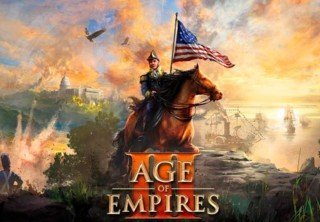 Сегодня в Age of Empires 3: Definitive Edition добавят США