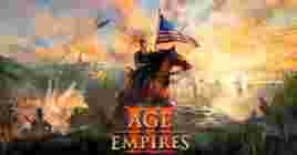 Сегодня в Age of Empires 3: Definitive Edition добавят США