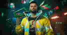 Все новое и переработанное оружие в Cyberpunk 2077 2.0