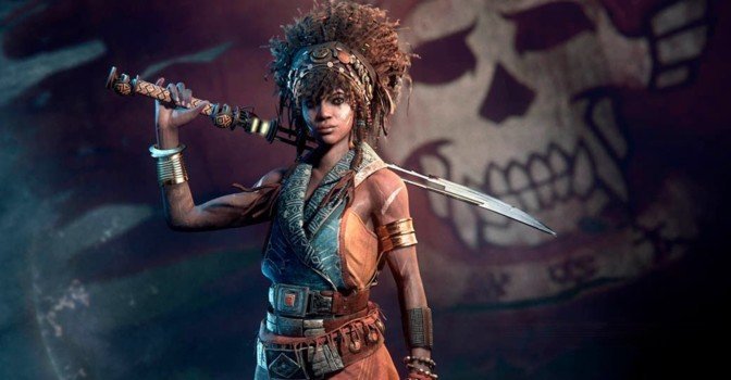 Слух: игра Beyond Good and Evil 2 готовится к тестированию