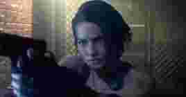 Вышел трейлер демоверсии Resident Evil 3: Remake
