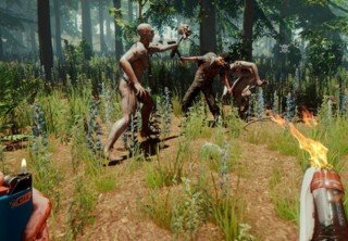 Sons of the Forest – вышли системные требования игры на выживание
