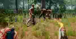 Sons of the Forest – вышли системные требования игры на выживание