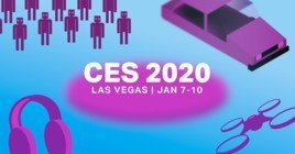 Лучшая техника для геймеров на выставке CES 2020