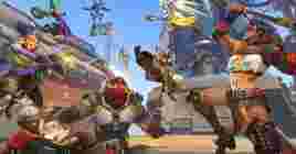 Список лучших героев для новичков в Overwatch 2