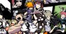 Готовимся к релизу The World Ends with You: Final Remix
