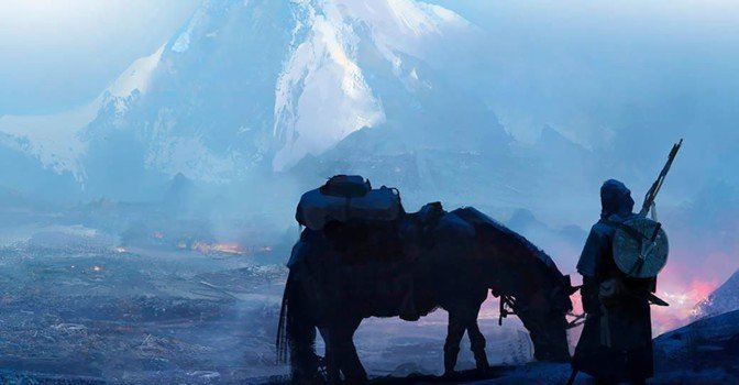 Опубликован новый геймплейный трейлер MMORPG RISE