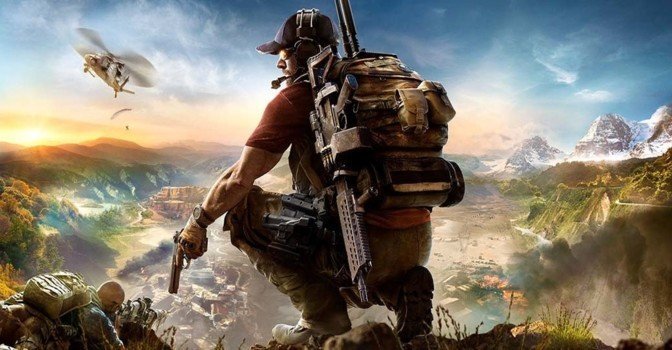 Обзор апдейта Special Operation 4 для Ghost Recon: Wildlands