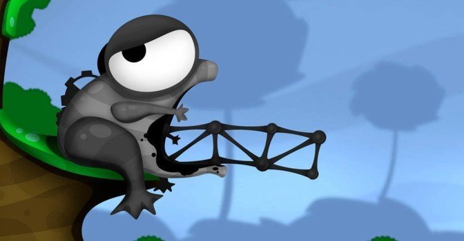 Epic Games Store будет раздавать World of Goo