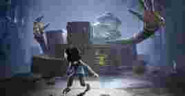 На ПК вышли демоверсии Little Nightmares 2 и ANNO: Mutationem