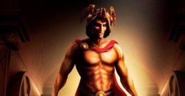 Perseus: Titan Slayer – древнегреческий экшн-рогалик вышел на ПК
