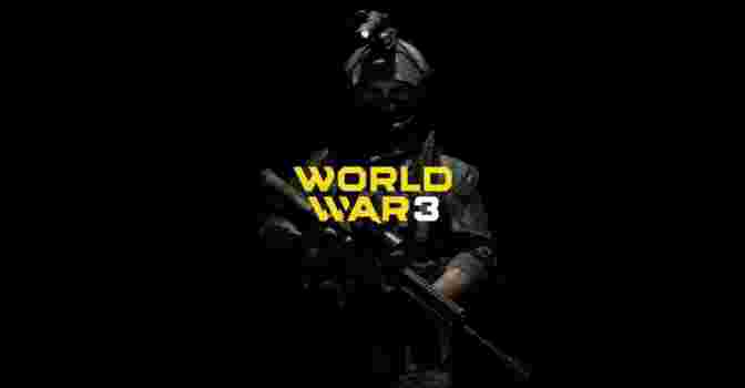 Обзор World War 3 — терпимый бесплатный шутер