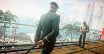 В режиме Sniper Assassin для Hitman 2 вас ждут различные испытания