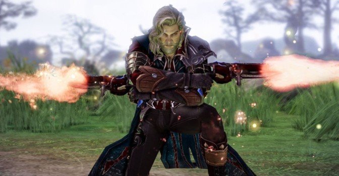 Решение технических проблем в Lost Ark
