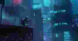 Ghostrunner 2 – состоялся выход киберпанковского экшна про ниндзя