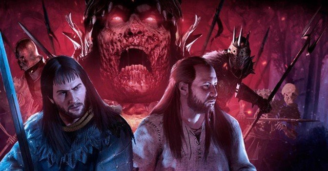 Патч «Армия тьмы» ввел в Evil Dead: The Game карту «Замок Кандар»