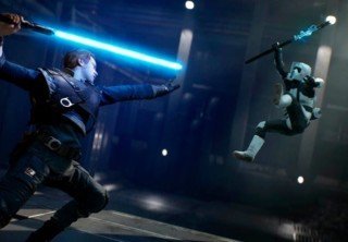 В Star Wars Jedi не будет раннего доступа для подписчиков Origin