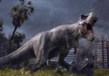 Обзор Jurassic World Evolution - Парк Юрского периода!
