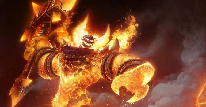 В World of Warcraft: Classic не будет жетонов WoW