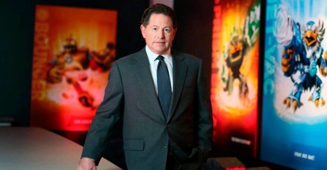 Сделка между Microsoft и Activision Blizzard была заблокирована