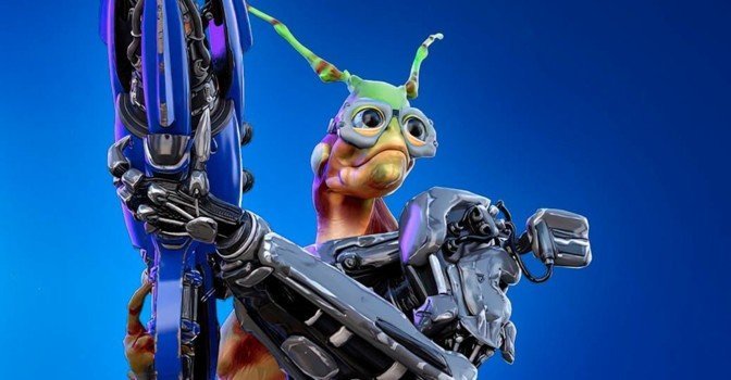 В апреле лутер-шутер Space Punks станет бесплатным и получит ОБТ