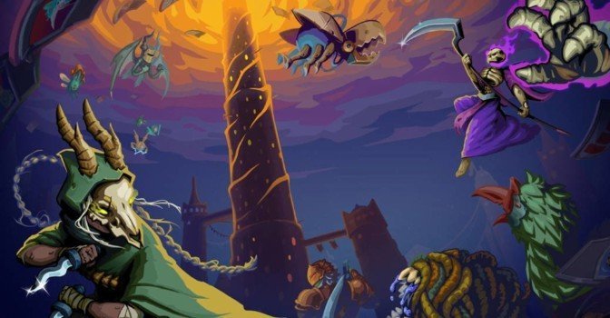 Карточный рогалик Slay the Spire 2 доберется до ПК в 2025 году