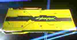 Видеокарты Nvidia х Cyberpunk 2077 продают за 4000 долларов