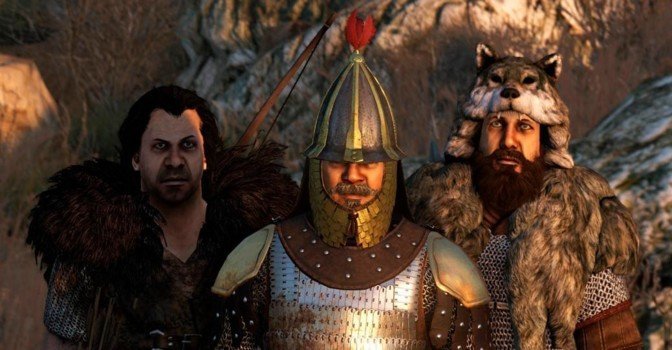 Для Mount and Blade 2: Bannerlord вышло обновление 1.0.5