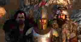 Для Mount and Blade 2: Bannerlord вышло обновление 1.0.5