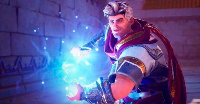 Вышло дополнение «Решающий фактор» для игры Orcs Must Die! 3