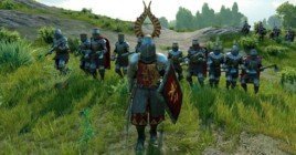 Mount and Blade 2: Bannerlord – состоялся релиз обновления 1.1.3