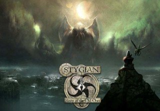 Свежие подробности Stygian: Reign of the Old Ones