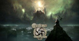 Свежие подробности Stygian: Reign of the Old Ones