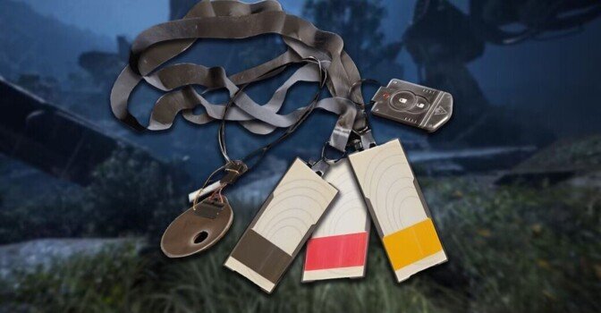 Все ключи в АRC Рейдерс: где найти и использовать