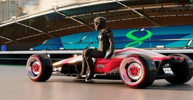 В следующем году гоночная игра Trackmania доберется до консолей
