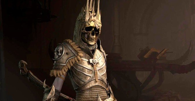 В Diablo 4 снимут ограничение на количество ресурсов в хранилище