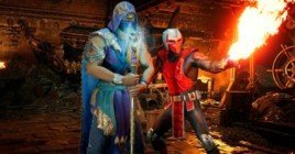 Mortal Kombat 1 – в августе пройдет бета-тест для предзаказчиков