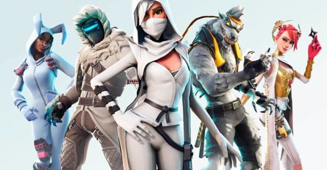 PvE-режим в Fortnite останется платным