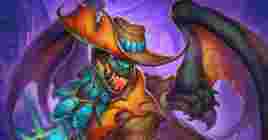 Для Hearthstone вышел патч 28.4.1 с балансными правками