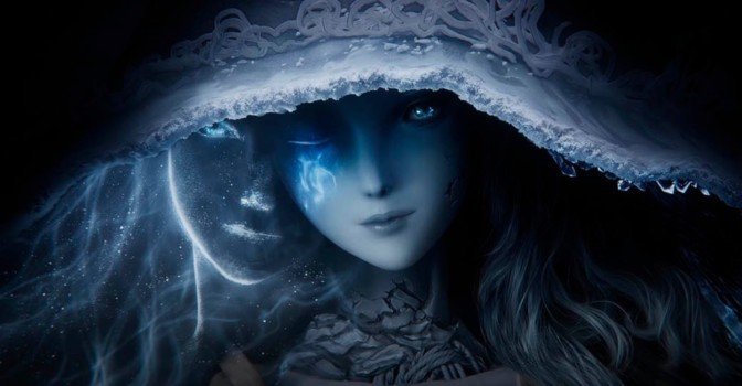 FromSoftware показали сюжетный трейлер игры Elden Ring