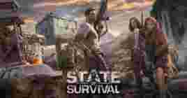 Коды для State of Survival на июль 2023 года